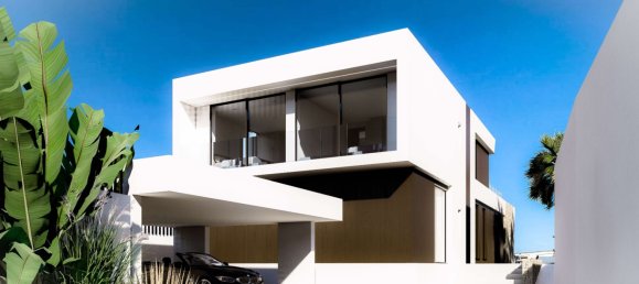 Villa de 4 dormitorios en Benissa, Spain No. 9728 30