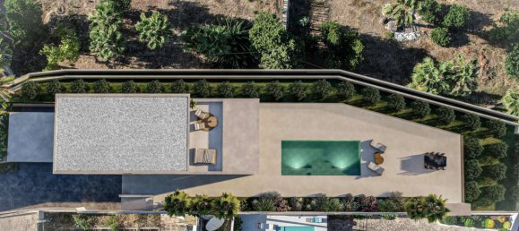 Villa de 4 dormitorios en Benissa, Spain No. 9728 25