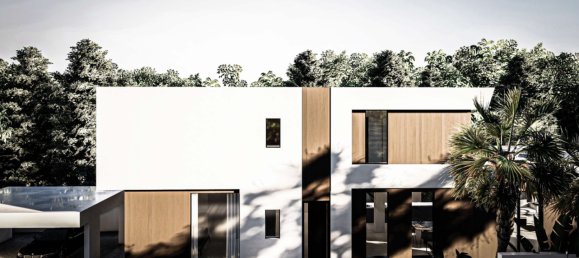 Villa de 4 dormitorios en Benissa, Spain No. 9728 16