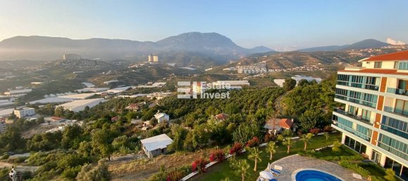 Wohnung 2+1 in Alanya, Turkey, Nr. 26814 12