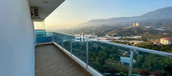 Wohnung 2+1 in Alanya, Turkey, Nr. 26814 14