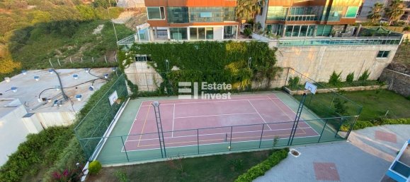 Wohnung 2+1 in Alanya, Turkey, Nr. 26814 13