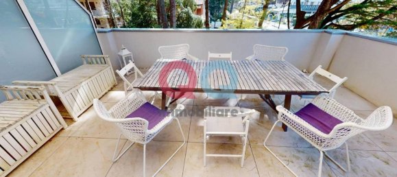 Квартира с 3 комнатами в Удине, Италия № 39396 9