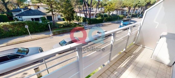 Квартира с 3 комнатами в Удине, Италия № 39396 4