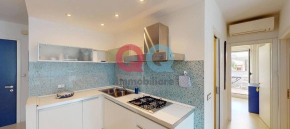 Квартира с 3 комнатами в Удине, Италия № 39396 10