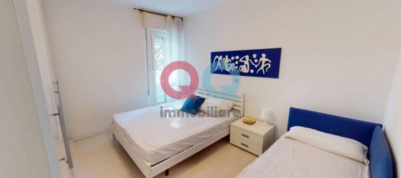 Квартира с 3 комнатами в Удине, Италия № 39396 6