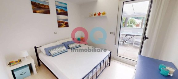 Квартира с 3 комнатами в Удине, Италия № 39396 7