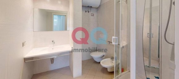 Квартира с 3 комнатами в Удине, Италия № 39396 5