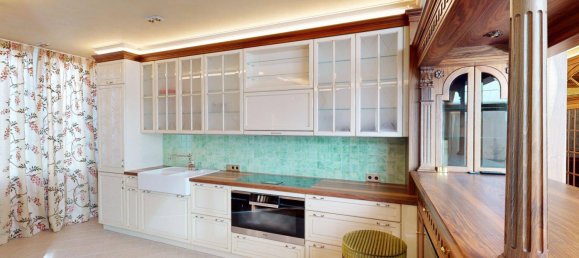 Пентхаус с 4 комнатами в Вена, Австрия № 186871 6