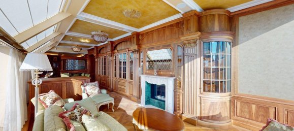 Пентхаус с 4 комнатами в Вена, Австрия № 186871 4