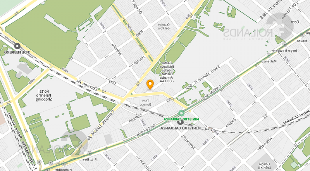  Land in Buenos Aires, Argentina No. 117236