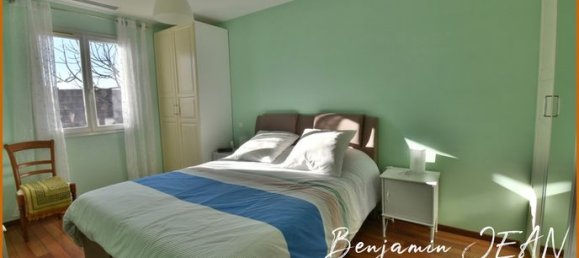 3 غرف نوم منزل في Sauvian, France رقم 279957 11