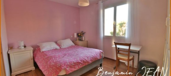 3 غرف نوم منزل في Sauvian, France رقم 279957 10