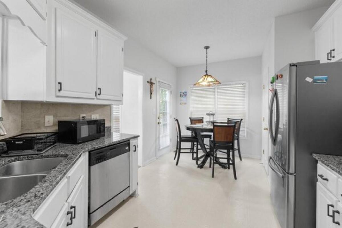 4 bedrooms House in McDonough, USA No. 438897