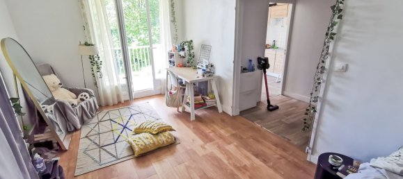 Studio à Joué-lès-Tours, France No. 55444 4