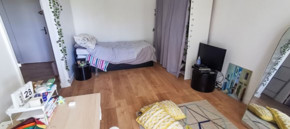 Studio à Joué-lès-Tours, France No. 55444 6