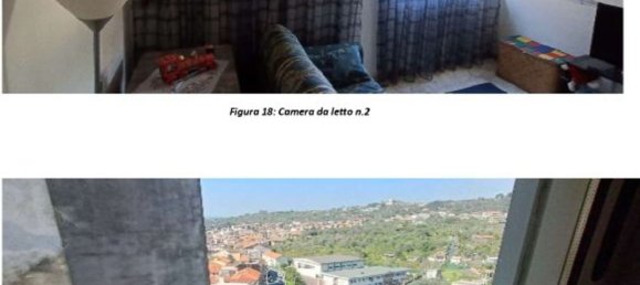 5 rooms Apartment in Mascalucia, Italy No. 200231 18