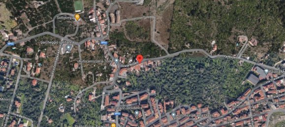 5 rooms Apartment in Mascalucia, Italy No. 200231 3