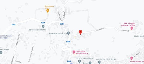 5 rooms Apartment in Mascalucia, Italy No. 200231 4