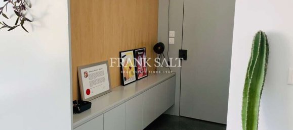 2 bedrooms Penthouse in Zebbug, Malta No. 8164 7