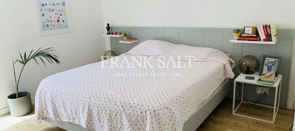 2 bedrooms Penthouse in Zebbug, Malta No. 8164 6