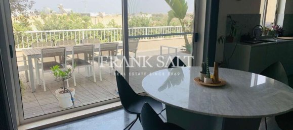 2 bedrooms Penthouse in Zebbug, Malta No. 8164 14