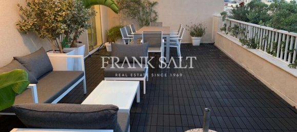 2 bedrooms Penthouse in Zebbug, Malta No. 8164 9