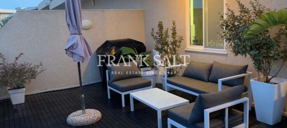 2 bedrooms Penthouse in Zebbug, Malta No. 8164 11