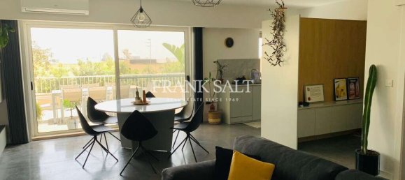 2 bedrooms Penthouse in Zebbug, Malta No. 8164 16