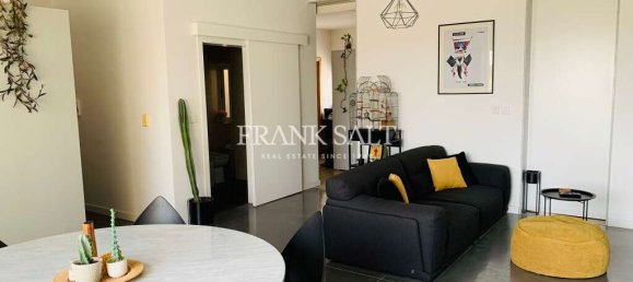 2 bedrooms Penthouse in Zebbug, Malta No. 8164 18