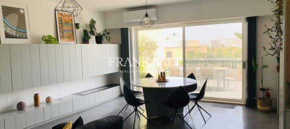 2 bedrooms Penthouse in Zebbug, Malta No. 8164 15