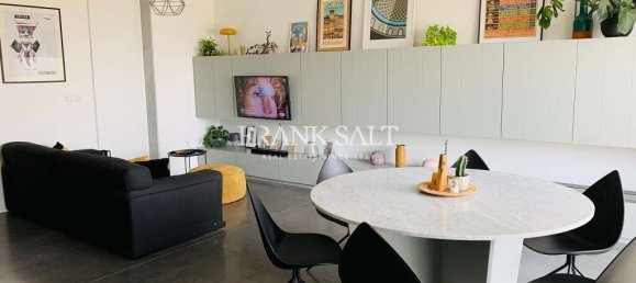 2 bedrooms Penthouse in Zebbug, Malta No. 8164 19