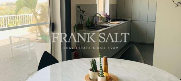 2 bedrooms Penthouse in Zebbug, Malta No. 8164 13