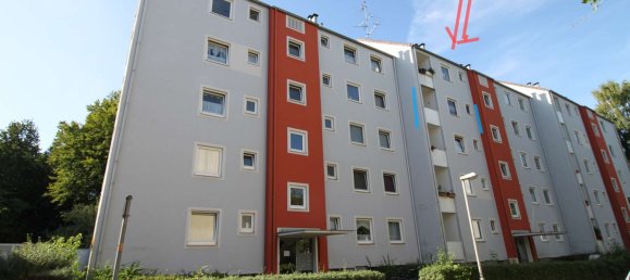 1 Schlafzimmer Wohnung in Niedersachsen, Germany, Nr. 267628 6