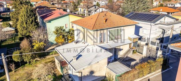 2 chambres Appartement à Lonate Ceppino, Italy No. 227786 68