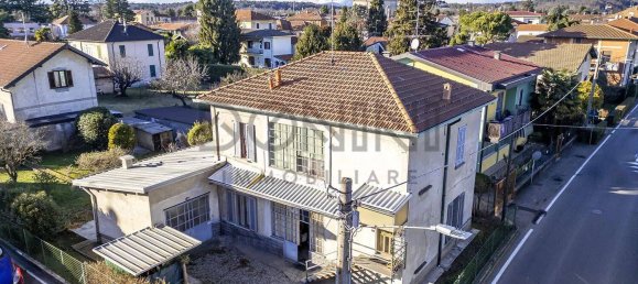 2 chambres Appartement à Lonate Ceppino, Italy No. 227786 16