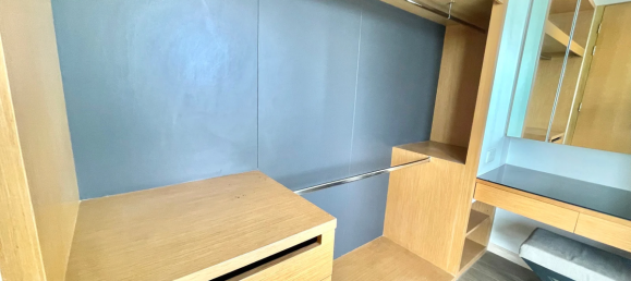 Condominio de 1 dormitorio en Aequa Sukhumvit 49 Railay Beach, Thailand No. 30597 4