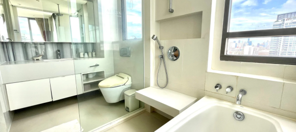 Condominio de 1 dormitorio en Aequa Sukhumvit 49 Railay Beach, Thailand No. 30597 3