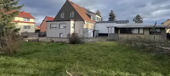 Adosado de 4 dormitorios en Gotha, Germany No. 194131 2