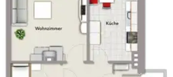 Adosado de 4 dormitorios en Gotha, Germany No. 194131 13