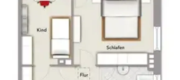 Adosado de 4 dormitorios en Gotha, Germany No. 194131 12