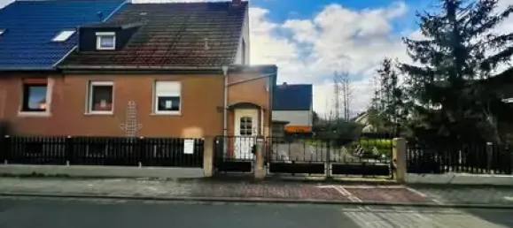 Adosado de 4 dormitorios en Gotha, Germany No. 194131 6