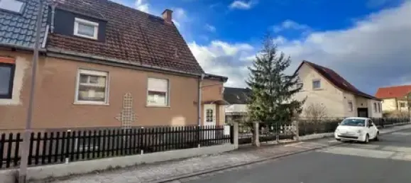 Adosado de 4 dormitorios en Gotha, Germany No. 194131 5