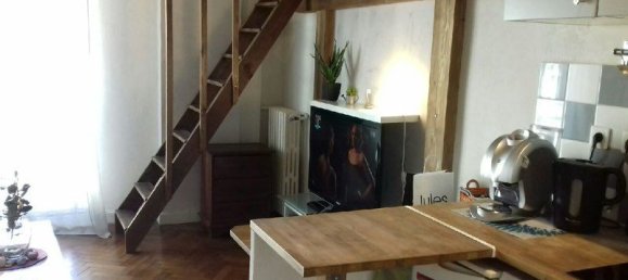 Студия в Ницца, Франция № 336827 3