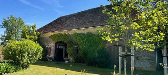 Casa de 4 dormitorios en Chessy-les-Pres, France No. 262824 3