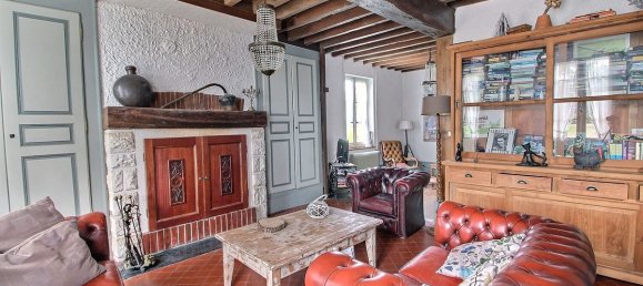 Casa de 4 dormitorios en Chessy-les-Pres, France No. 262824 4