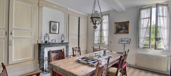 Casa de 4 dormitorios en Chessy-les-Pres, France No. 262824 6