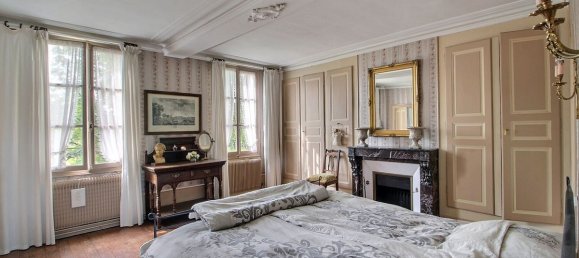 Casa de 4 dormitorios en Chessy-les-Pres, France No. 262824 12