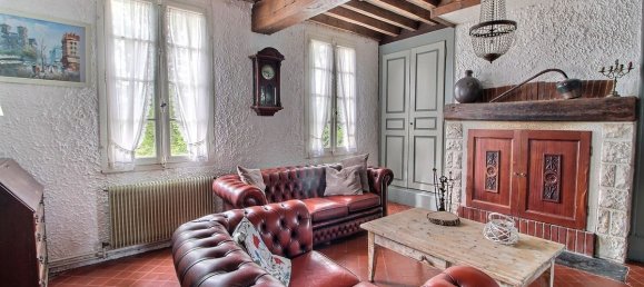 Casa de 4 dormitorios en Chessy-les-Pres, France No. 262824 5