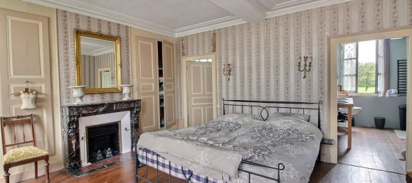 Casa de 4 dormitorios en Chessy-les-Pres, France No. 262824 11